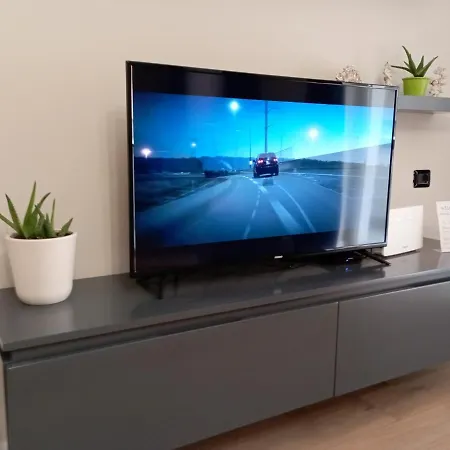 Piazza_apartments_tirana * Tirana